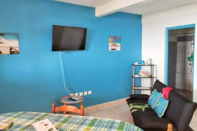 Homerez - Appartement à Bouillante