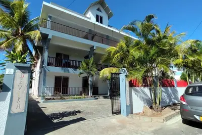 Image de Homerez - Appartement à Trou aux Biches