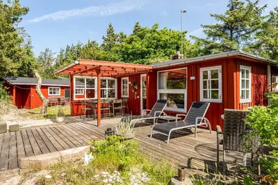 Image de \"Goodje\" - 400m from the sea by Interhome