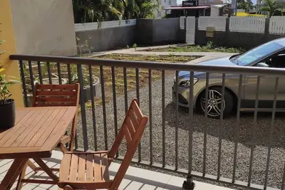 Image de Homerez - Appartement à Saint Pierre