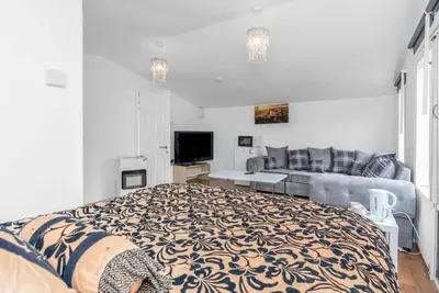 Image de Appartement PRIVÉ Edimbourg
