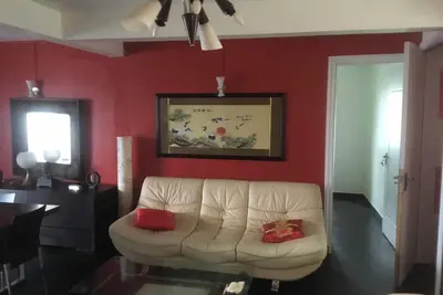 Image de Homerez - Appartement à Bel Air