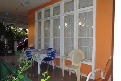 Image de Homerez - Appartement à Flic en Flac