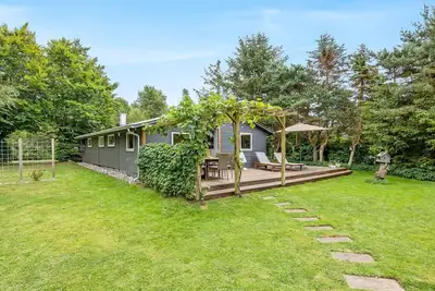 Image de \"Horsten\" -  from the sea by Interhome