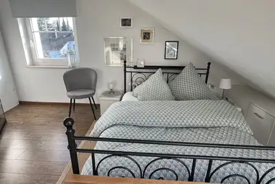 Image de A little paradise under the roof