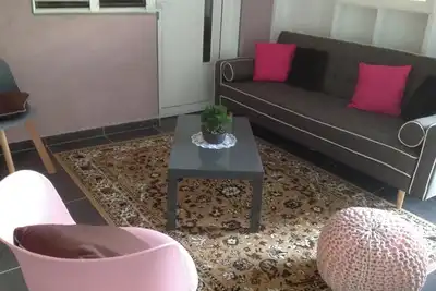 Image de Homerez - Appartement aux Abymes