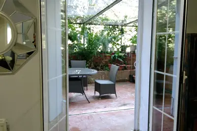 Image de Apartment Madrid Retiro M30.