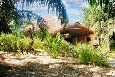 Image de Homerez - Maison à Cap Skirring