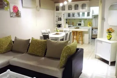 Image de Homerez - Maison de vacances à Flic en Flac avec barbecue