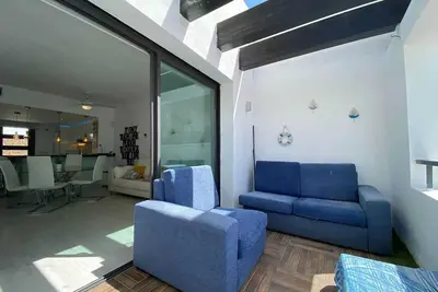 Image de Homerez - Maison à Mojácar avec piscine