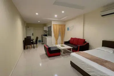 Image de Laguna Apartment 2 Homestay