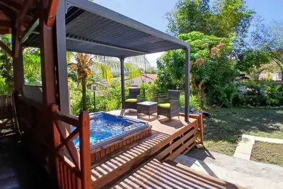 Image de Homerez - Maison à Petit-Bourg