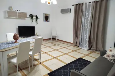 Image de Cozy vacation home in Terrasini a stone's throw from the sea and the historic center.