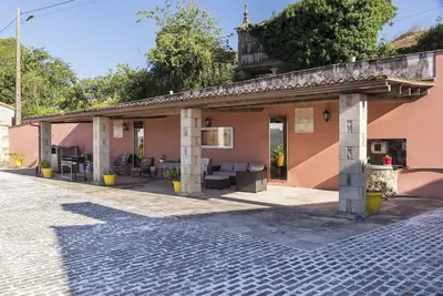 Image de Homerez - Maison à Carboeiro de Francia