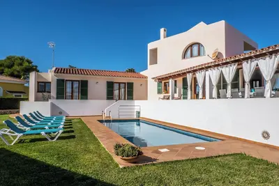Homerez - Villa à Ciutadella de Menorca