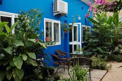 Image de Homerez - Appartement à Cotonou proche de la plage