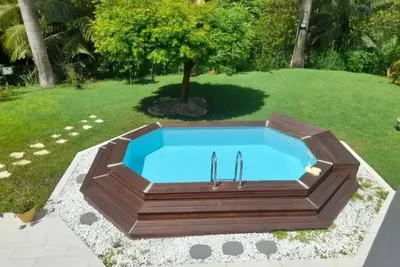 Image de Homerez - Maison à Sainte-Anne