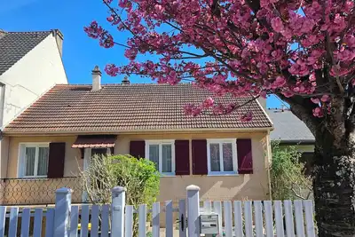 Image de Maison avec jardin proche Paris et Disney