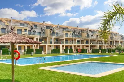 Image de Homerez - Appartement à Castellón