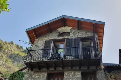 Maison Filip - Valdeblore