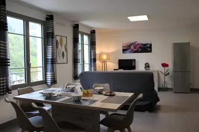 Image de Les Blavets - Saint-Sauveur-Sur-Tinee