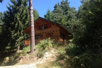 Image de Station de Peïra Cava, Gîte le Bégo