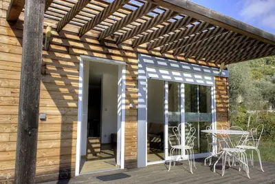 Image de La Fuonte - Levens - Gîte