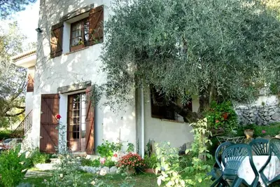 Image de Les Oliviers de Chateauneuf