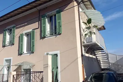 Image de Villa Cyrnos - Nice - City break