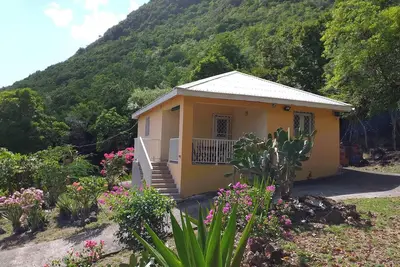 Image de Homerez - Maison confortable au Diamant avec vue sur la mer