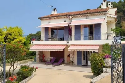 Image de Le Mas de la Sirole - Colomars