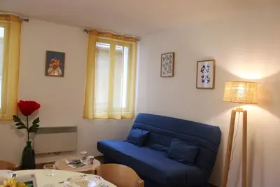 Image de L'Armourier 1 - Saint-Sauveur-Sur-Tinee