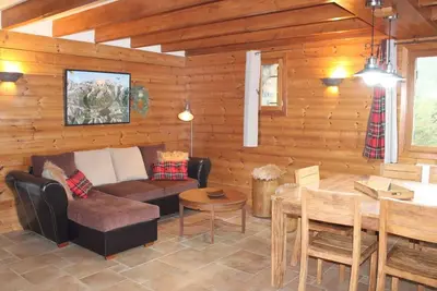 Image de Ecogite Mercantour Le Pacha