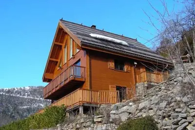 Image de Le Chalet des Trolles