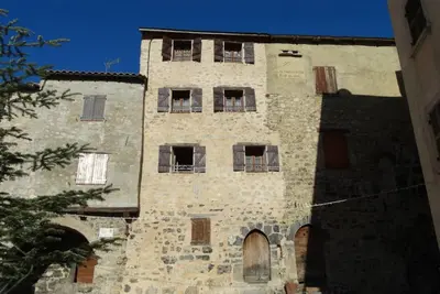 Le Serre d'Ilonse - Ilonse