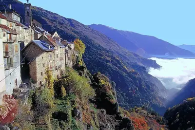 Image de Le Génépi - Roubion - Gîte