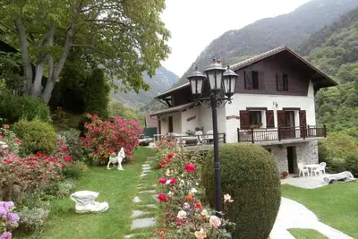 Image de Lou Pomeiras - Saint-Martin-Vesubie