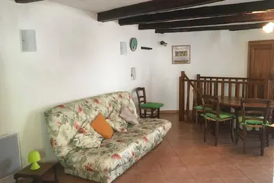 Image de Le Rourois - Roure - Gîte