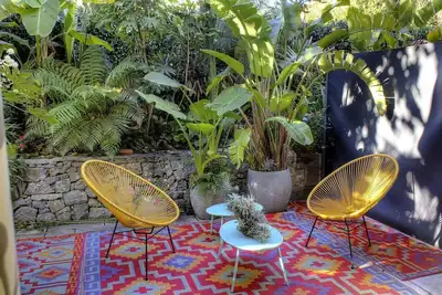 Image de La Riviera 1 - Antibes-Juan Les Pins