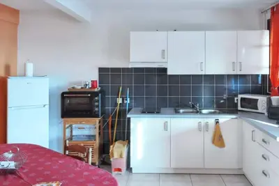 Image de Homerez - Appart vue mer à Bouillante