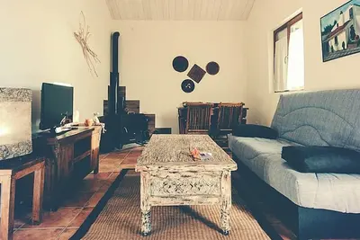 Image de Homerez - Maison confortable à Cañamero + piscine