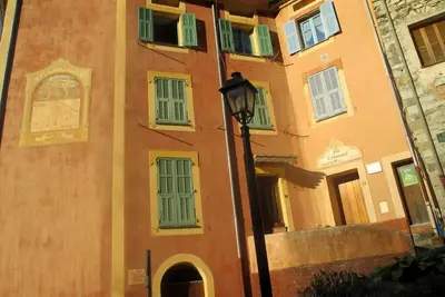 Image de Le Gîte de Breil - Breil-Sur-Roya