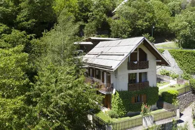 Image de Les Cerisiers - Saint-Etienne-De-Tinee