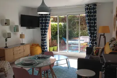 Image de La Riviera 2 - Antibes-Juan Les Pins