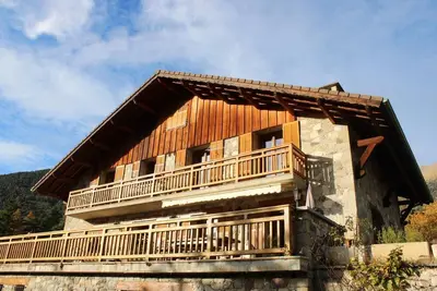 Image de Les Mianes n°1 - Valdeblore