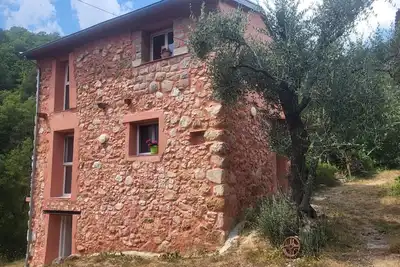 Image de La Graniga - La Bollene Vesubie