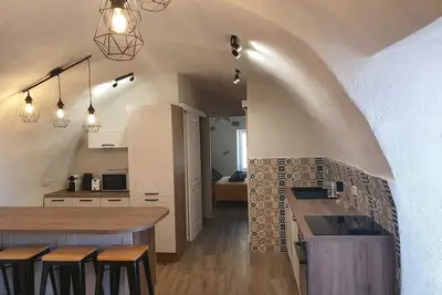 Image de Gîte le Rocher de l'Albera - Joyanna