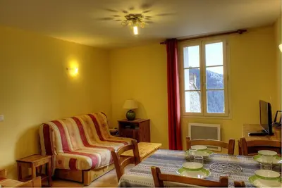 Image de Saint-Roch - Peille - Gîte