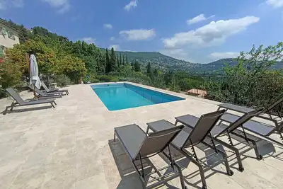 Image de Le Belvédère de Grasse