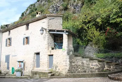 Image de Gîte Vernis - Gars - Gîte